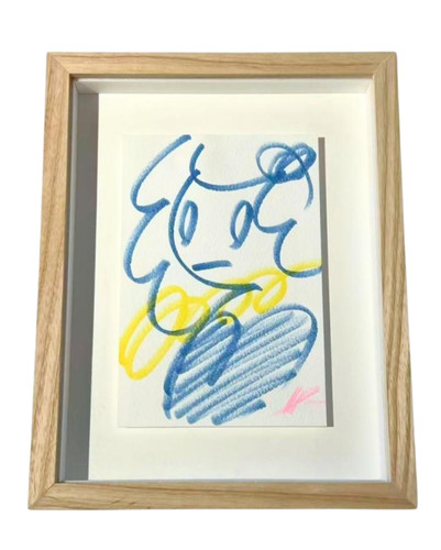 Cornice portafoto disegno - portafoto,