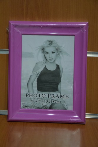 Cornice portafoto 13x18 pvc - 13x18,
