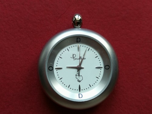 Orologio pomellato dodo - orologio,