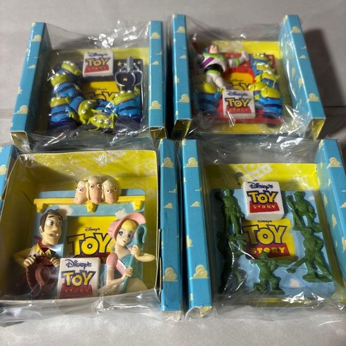 Disney toy story mini cornice - story,