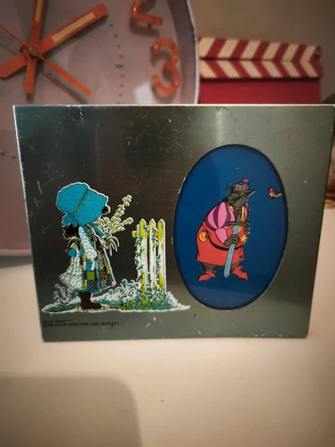Cornice portafoto holly - holly, hobbie