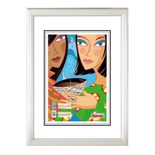 Hama madrid bianco 30x40 - hama,