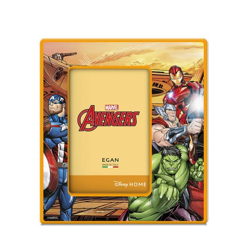 Marvel avengers portafoto - marvel,