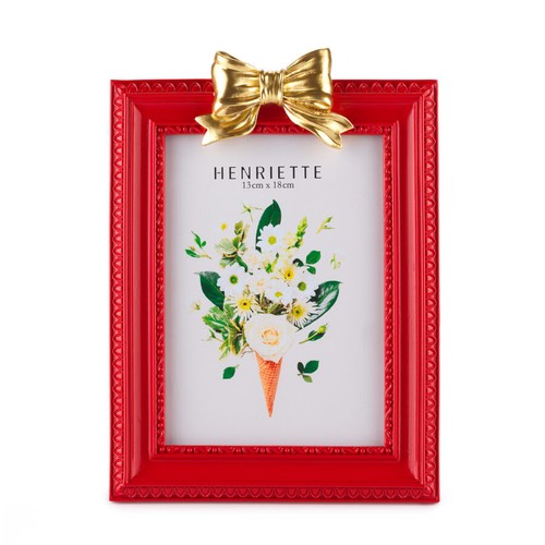 Henriette portafoto cornice