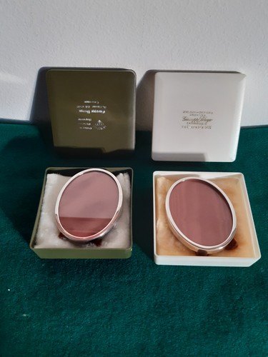Portafoto argento coppia 7 - cm.,