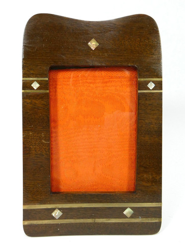 Portafoto jugendstil 1900 - jugendstil, ca.