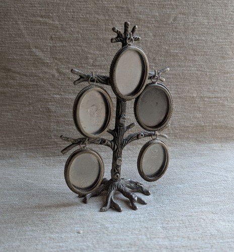 Albero genealogico porta foto - genealogico,