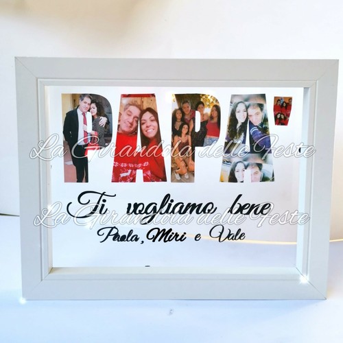 Portafoto elegante regalo - elegante,
